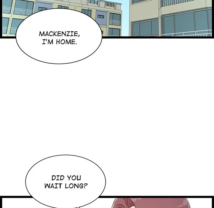 No Way Out Chapter 23 Page 118
