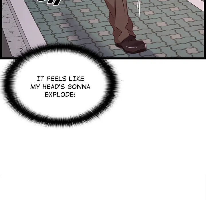No Way Out Chapter 21 Page 122