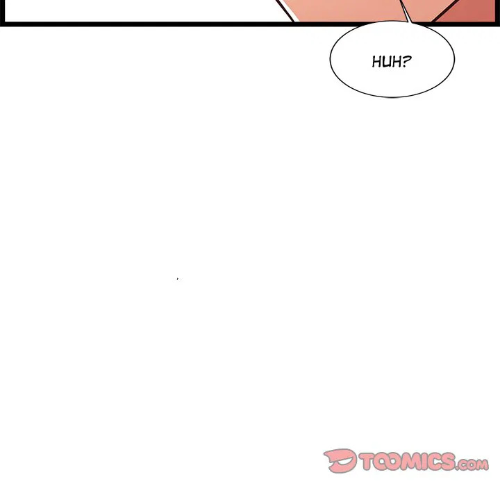 No Way Out Chapter 23 Page 123
