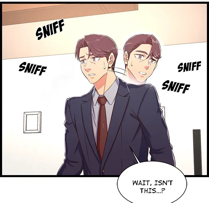 No Way Out Chapter 23 Page 124