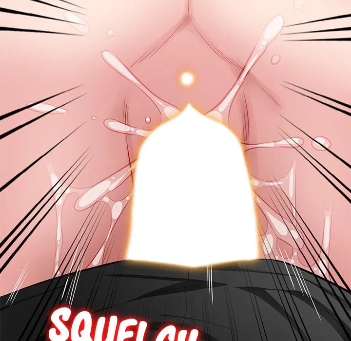Boss Around Chapter 25 Page 125