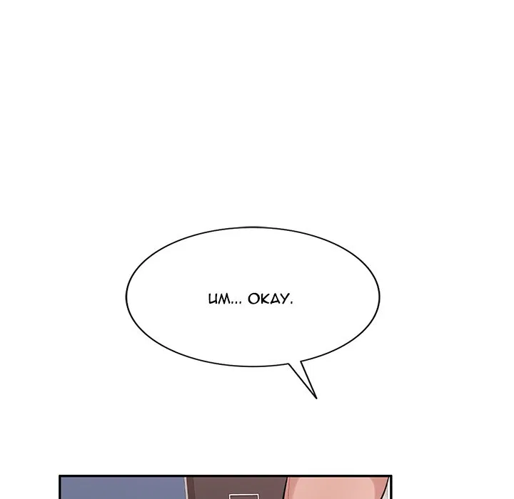 Boss Around Chapter 27 Page 128