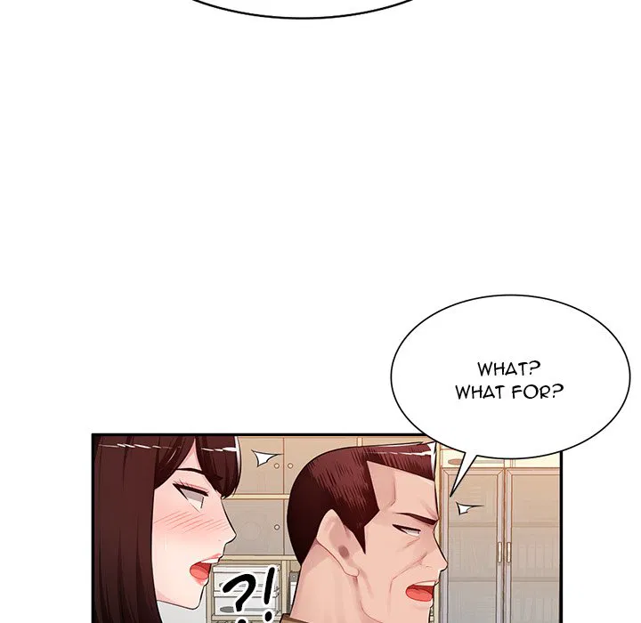 Boss Around Chapter 26 Page 129