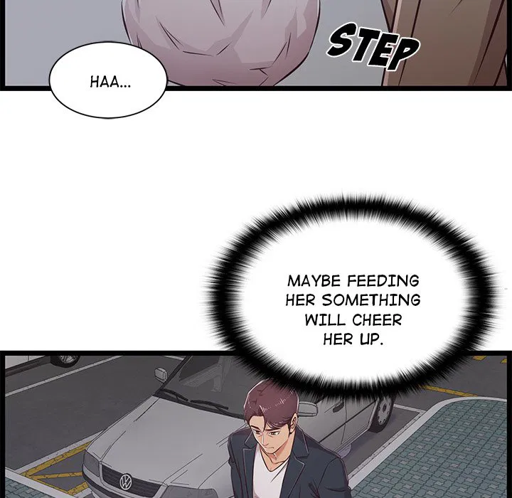 No Way Out Chapter 21 Page 130