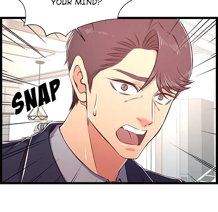 No Way Out Chapter 23 Page 130