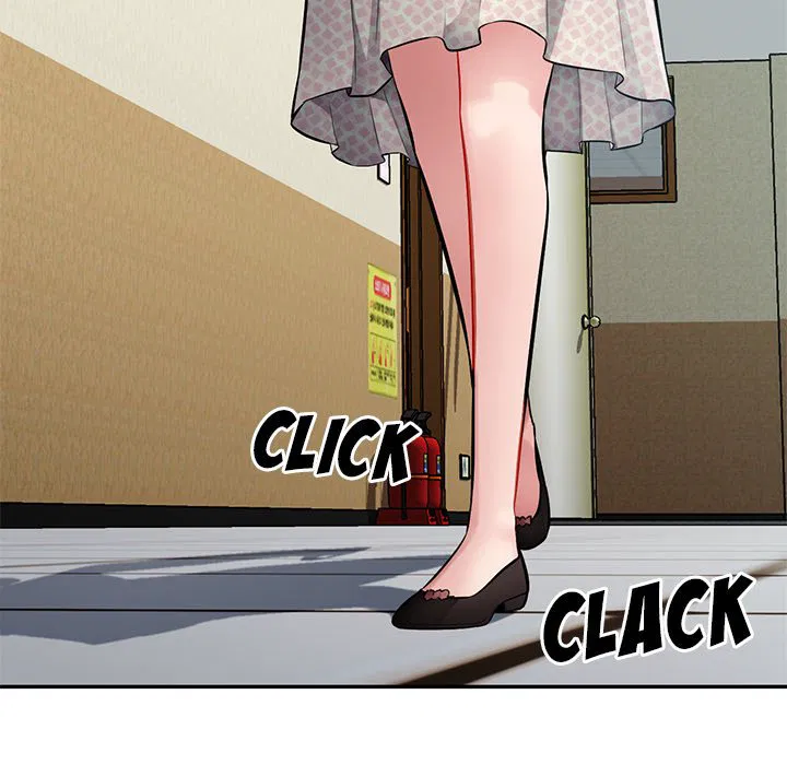 Boss Around Chapter 25 Page 130
