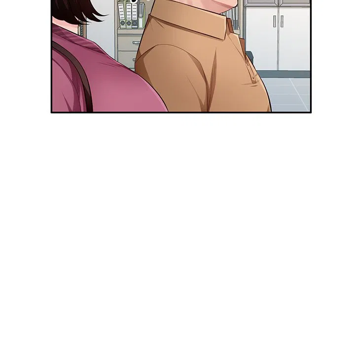 Boss Around Chapter 26 Page 130