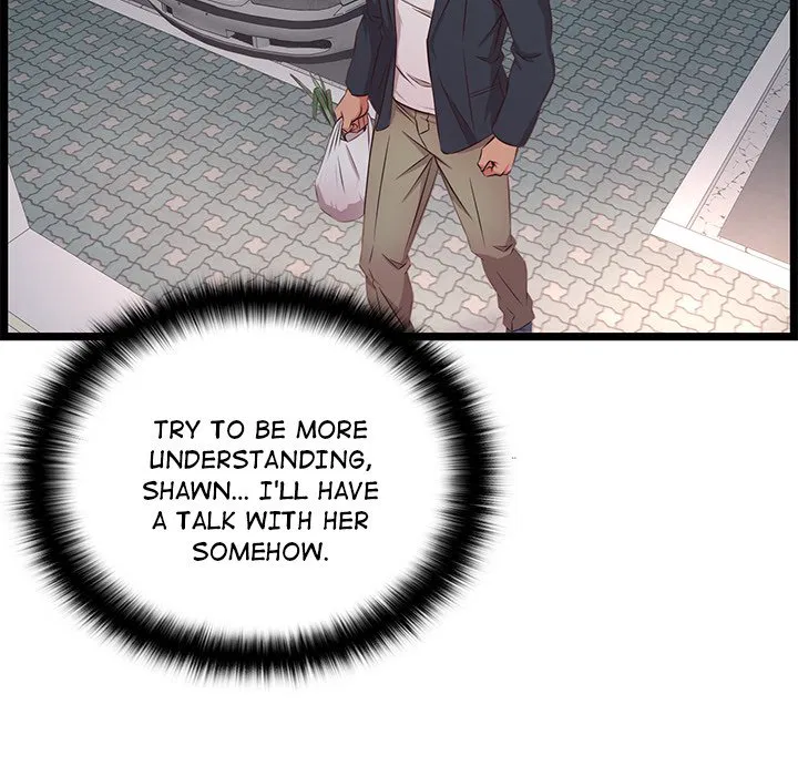 No Way Out Chapter 21 Page 131