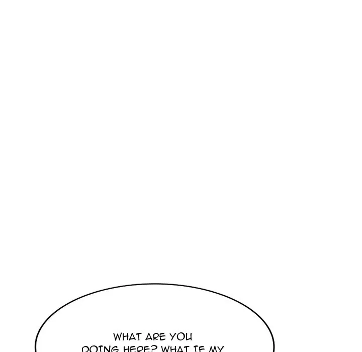 Boss Around Chapter 25 Page 133