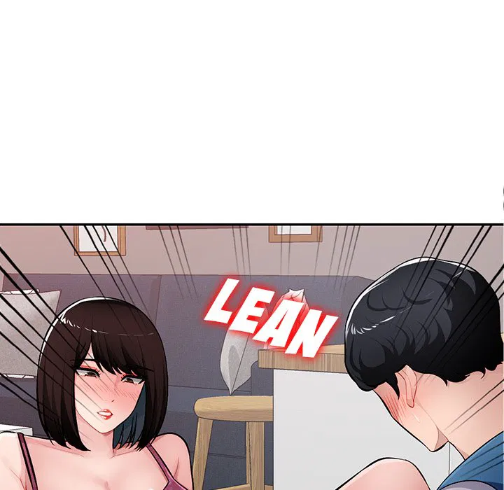 Boss Around Chapter 27 Page 135