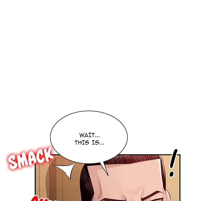 Boss Around Chapter 26 Page 135