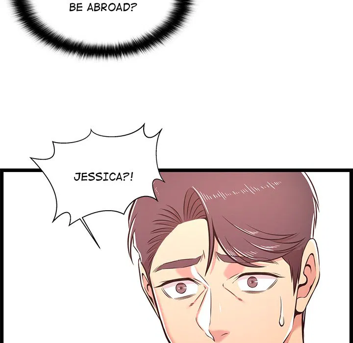 No Way Out Chapter 21 Page 136