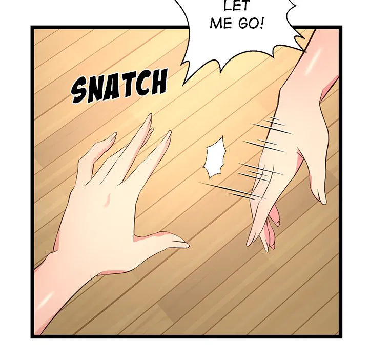 No Way Out Chapter 22 Page 136