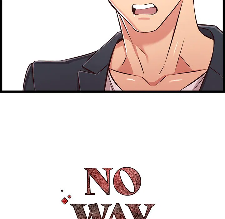No Way Out Chapter 21 Page 137