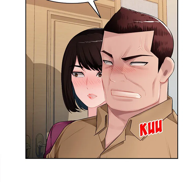 Boss Around Chapter 26 Page 138