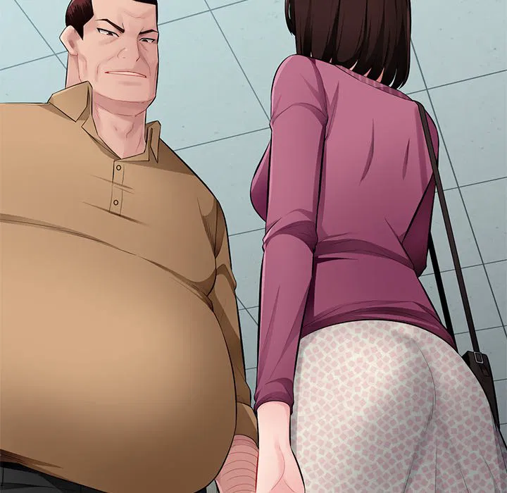 Boss Around Chapter 25 Page 139