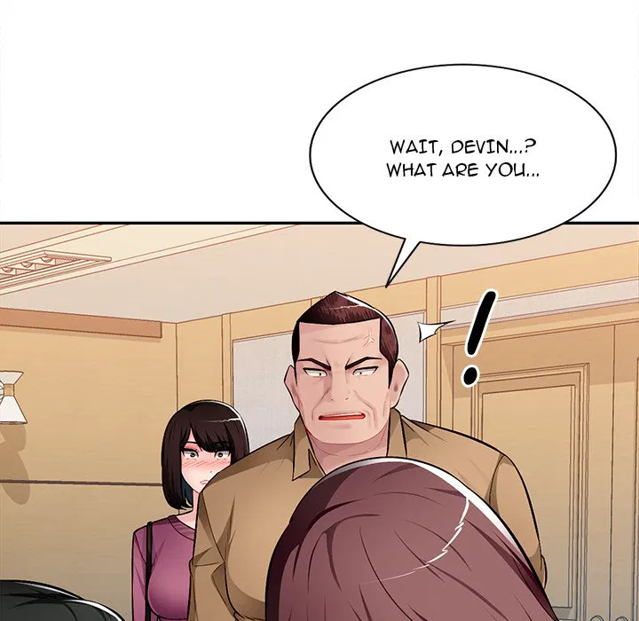 Boss Around Chapter 26 Page 145