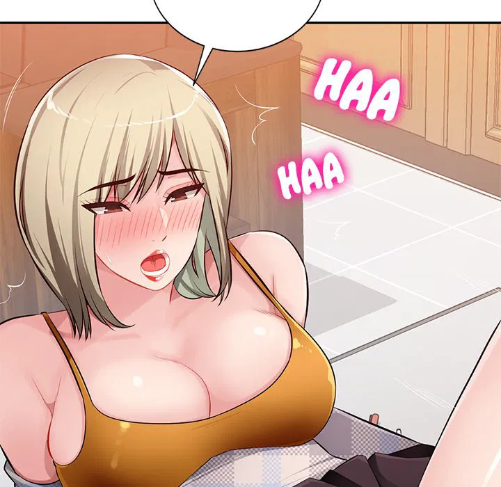Boss Around Chapter 25 Page 147