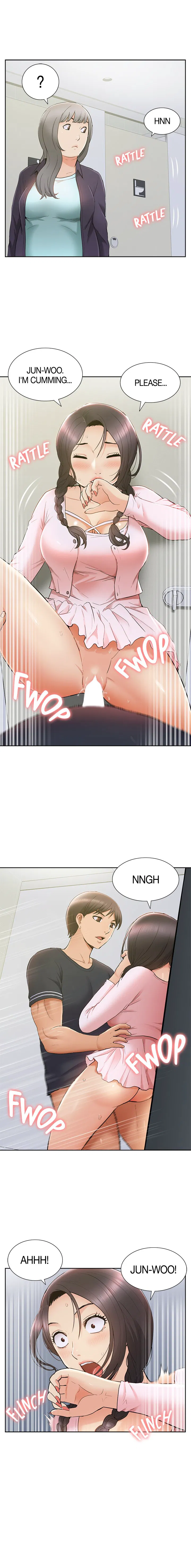 Twin Takes Chapter 32 Page 13