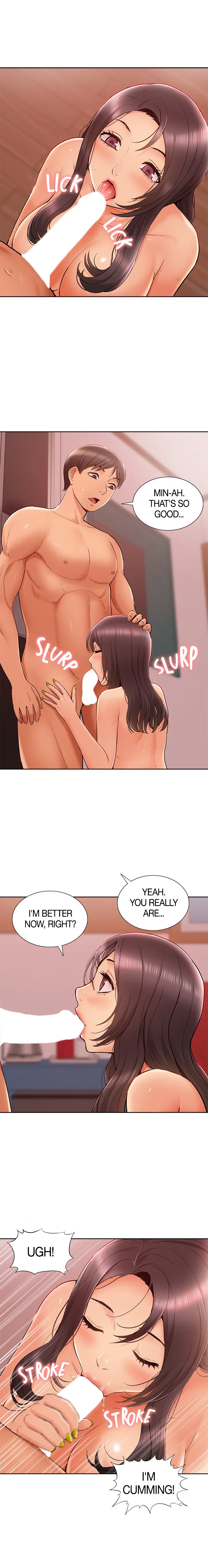 Twin Takes Chapter 32 Page 16
