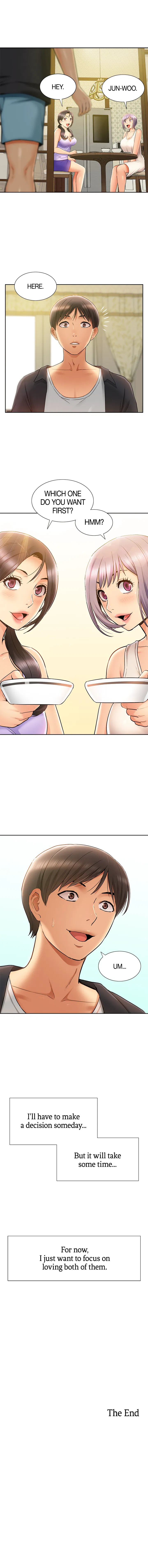 Twin Takes Chapter 32 Page 20