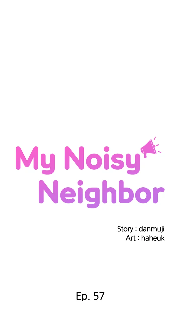 Floor noise Engsub Chapter 57 Page 1