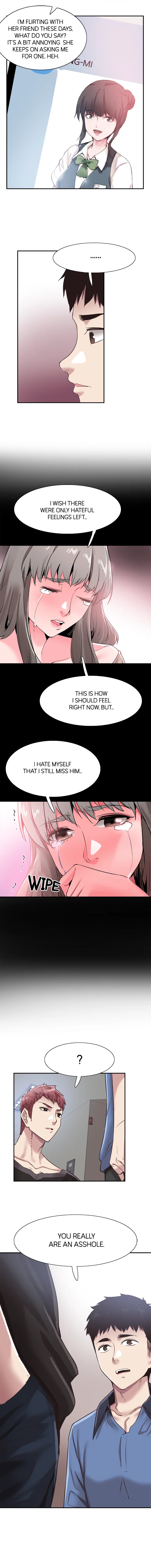 Campus Live Engsub Chapter 65 Page 2