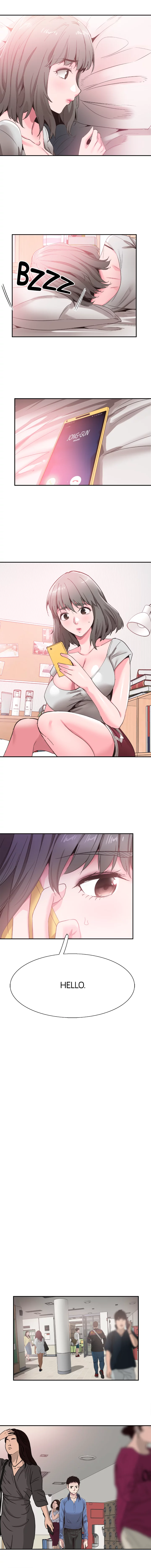Campus Live Engsub Chapter 65 Page 11