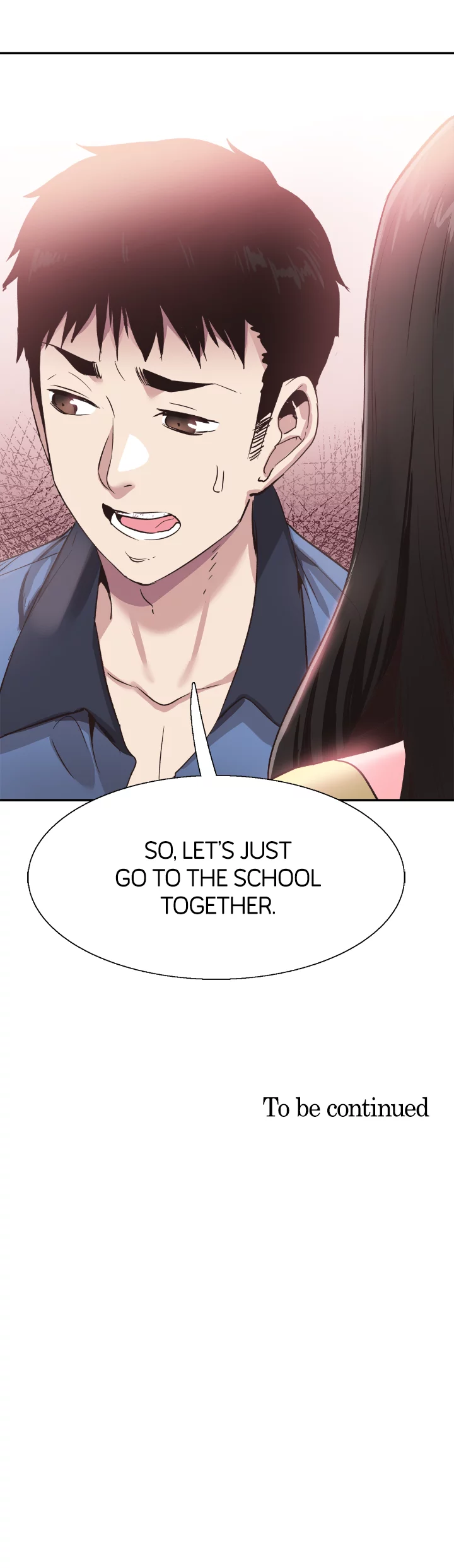 Campus Live Engsub Chapter 65 Page 14