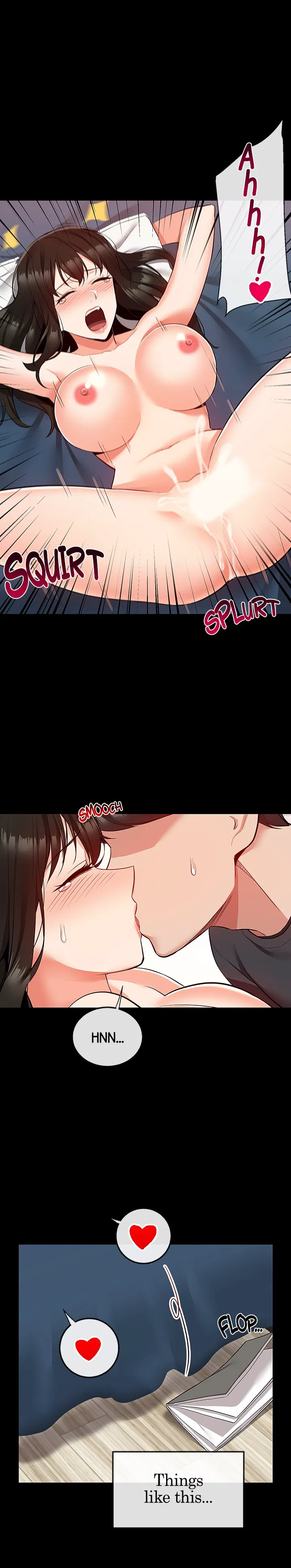 Floor noise Engsub Chapter 59 Page 7