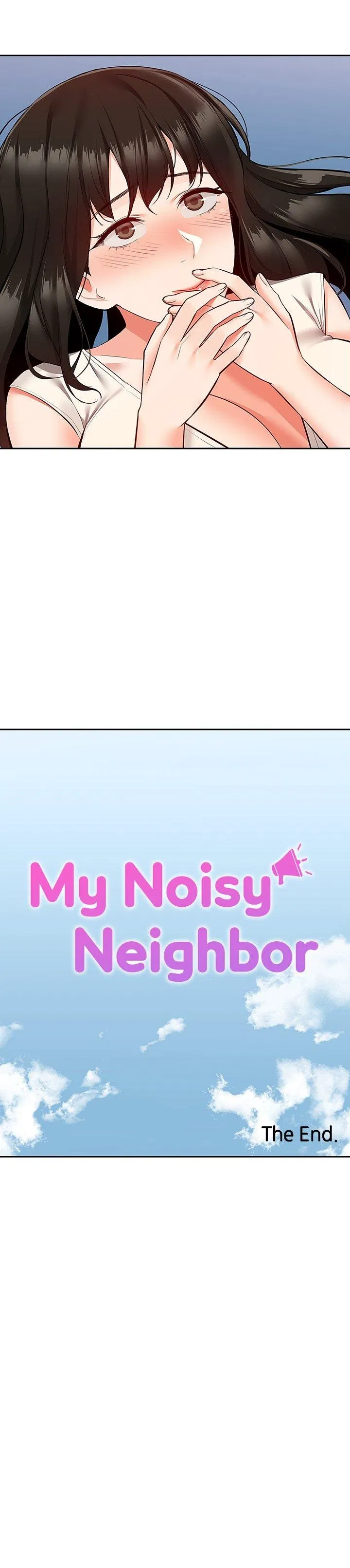 Floor noise Engsub Chapter 59 Page 21