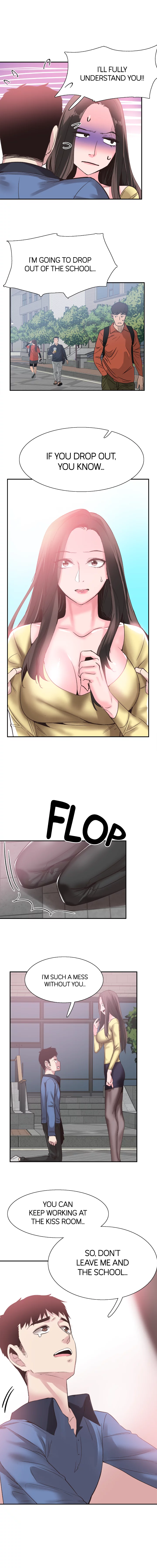 Campus Live Engsub Chapter 66 Page 5