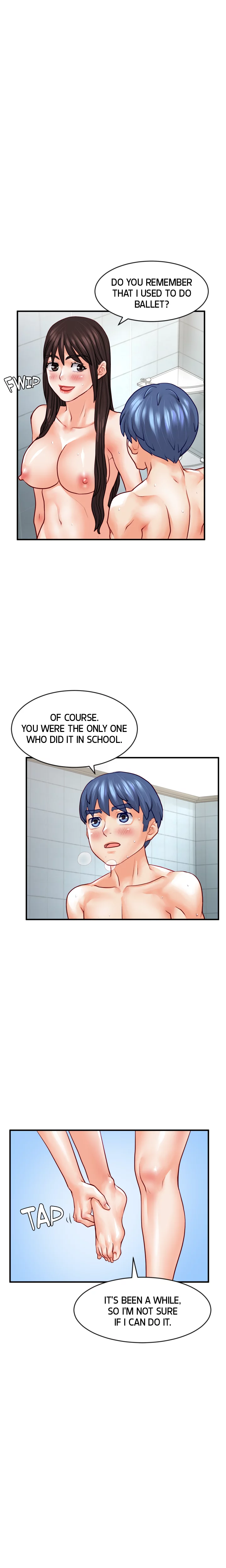 Love Is On The Air Chapter 26 Page 6