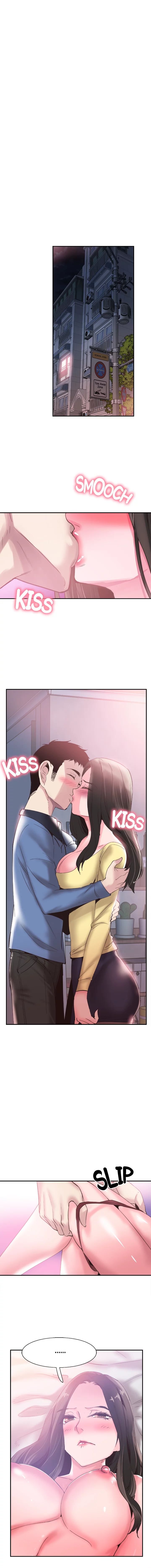 Campus Live Engsub Chapter 66 Page 8