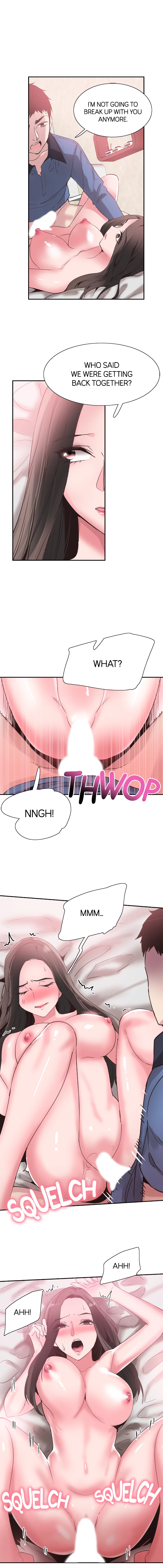 Campus Live Engsub Chapter 66 Page 9