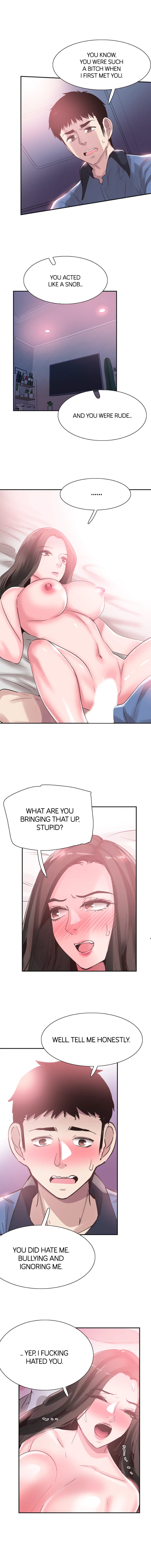 Campus Live Engsub Chapter 66 Page 10