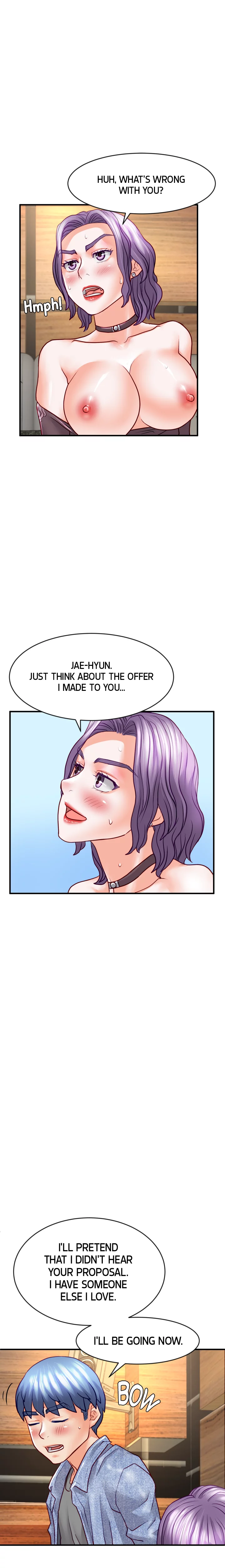 Love Is On The Air Chapter 27 Page 13