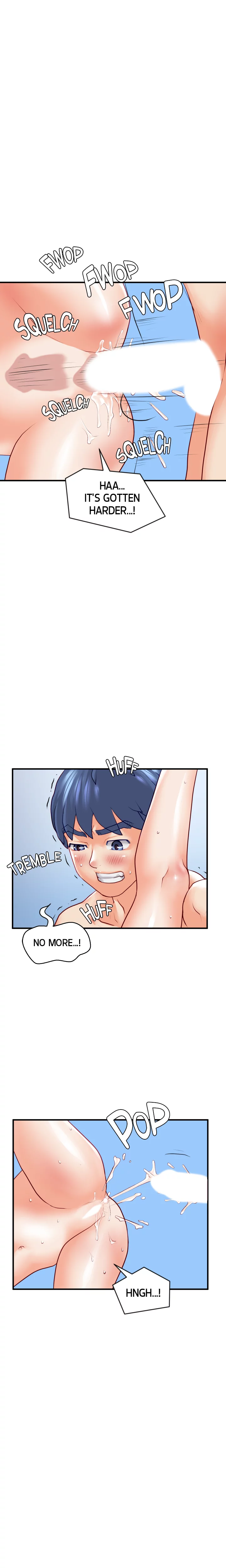 Love Is On The Air Chapter 26 Page 14