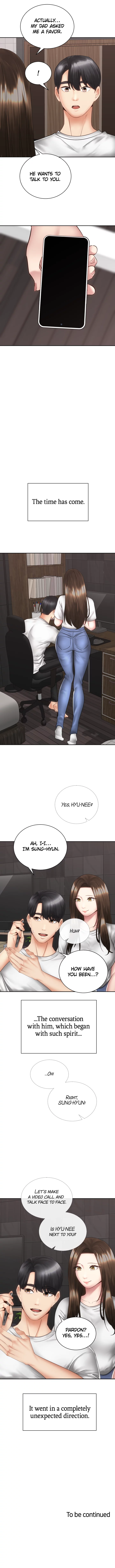 Shall We Ride Chapter 39 Page 15