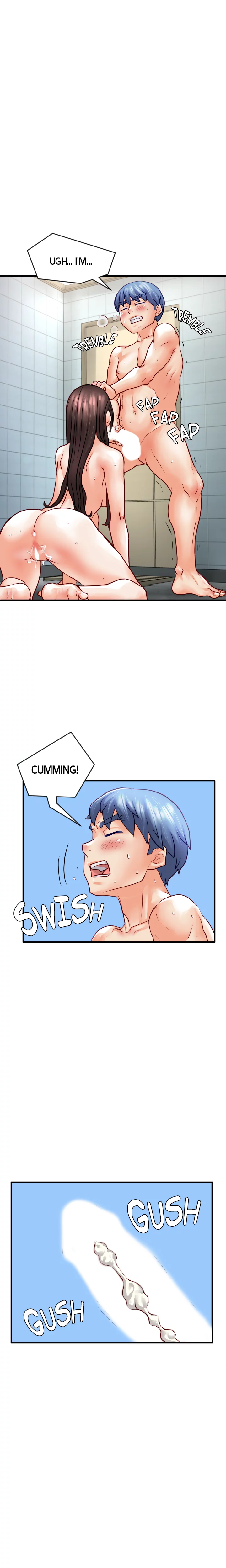 Love Is On The Air Chapter 26 Page 17