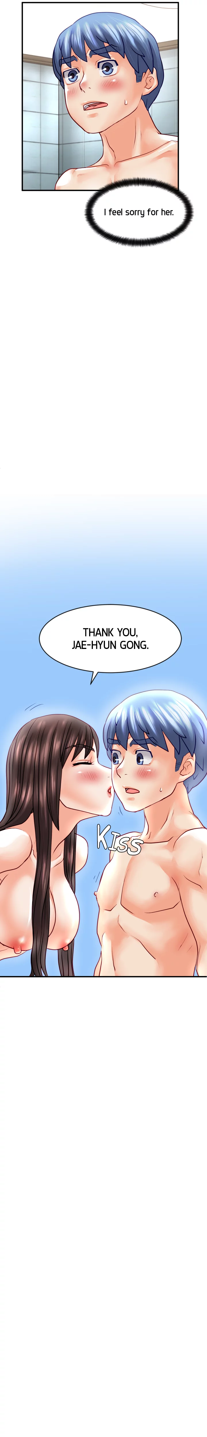 Love Is On The Air Chapter 26 Page 22