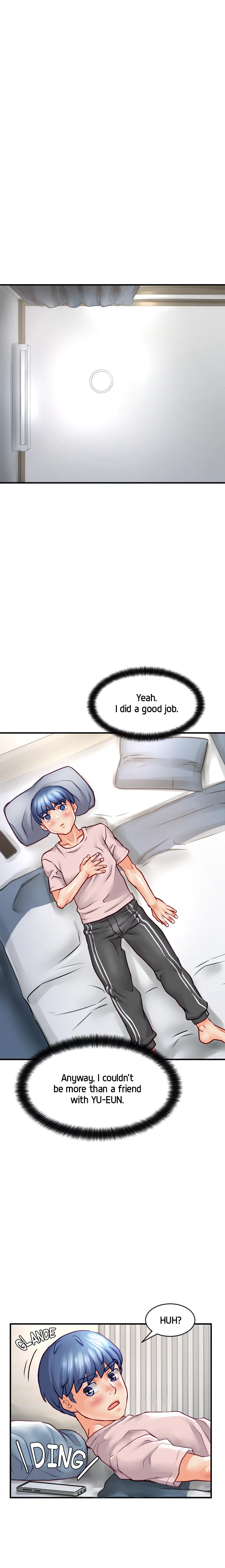 Love Is On The Air Chapter 26 Page 23