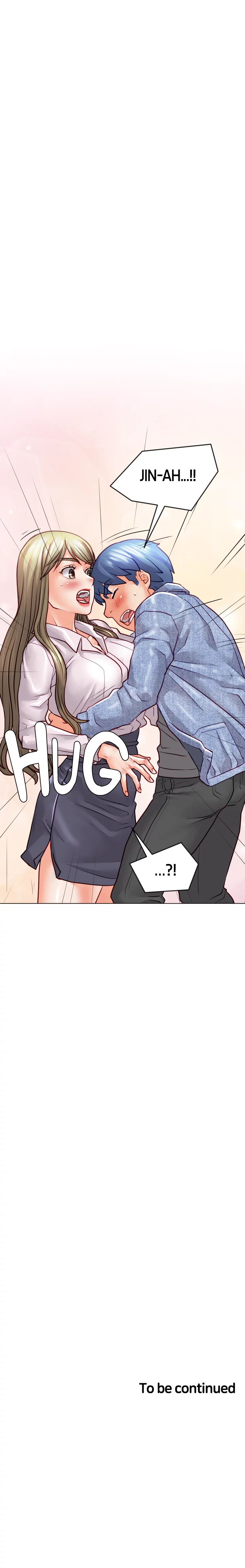Love Is On The Air Chapter 27 Page 23