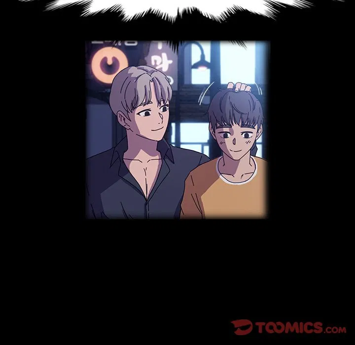 God Model Chapter 40 Page 18
