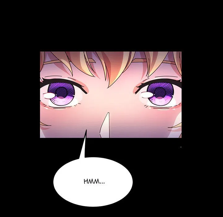 God Model Chapter 40 Page 47