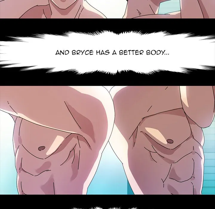 God Model Chapter 40 Page 49