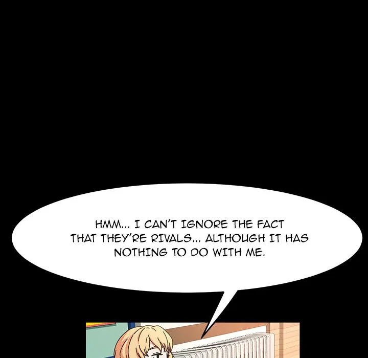 God Model Chapter 40 Page 58
