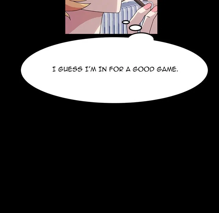 God Model Chapter 40 Page 61