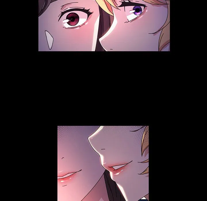 God Model Chapter 40 Page 89