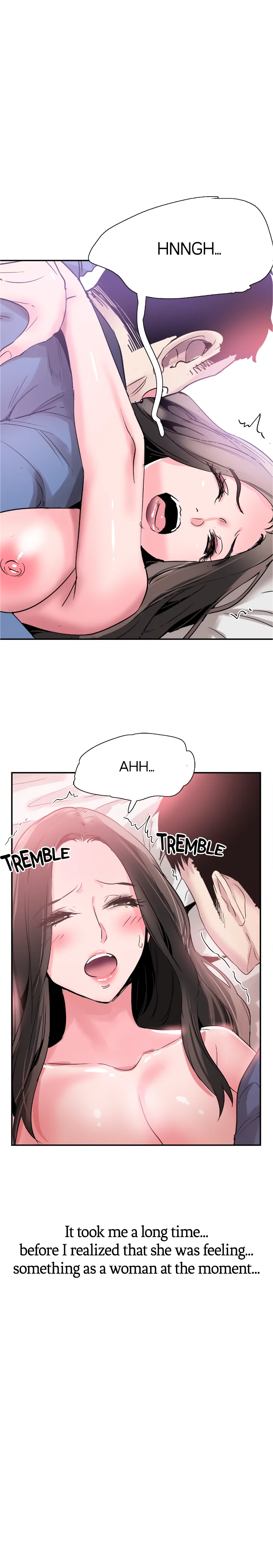 Campus Live Engsub Chapter 67 Page 1